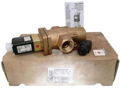 BURKERT 049067