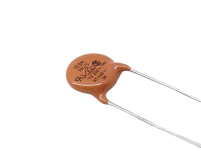 GENERIC CCR.01U250V1