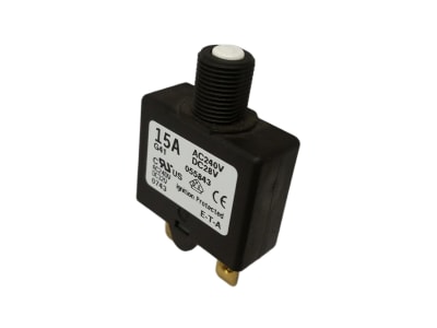 ETA ENGINEERING TECHNOLOGY 1658-G41-00-S80-15A