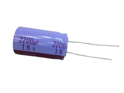 MATSUSHITA ELECTRIC ECE-A16Z2200
