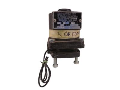 MAGNATROL F132S-45