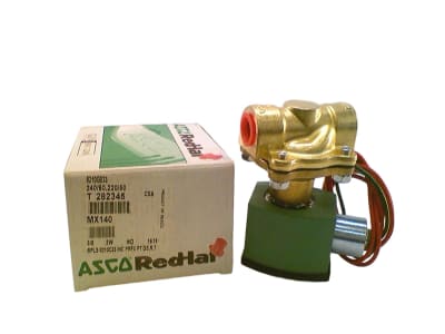 ASCO 8210G033-240/60-220/50