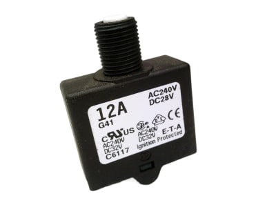 ETA ENGINEERING TECHNOLOGY 1658-G41-00-P13-12A