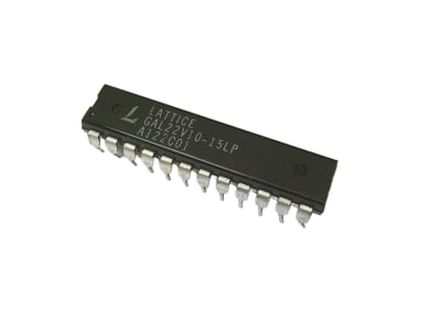 TOSHIBA GAL22V1015LP