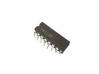TOSHIBA 74S134
