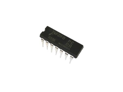 GENERIC 74F280