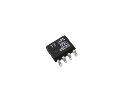 GENERIC OPA692