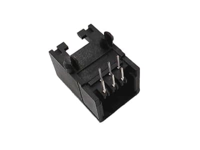 GENERIC RJ45SKT