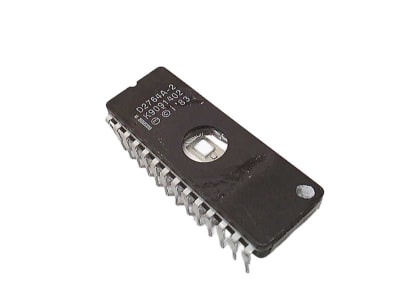 GENERIC D2764A2
