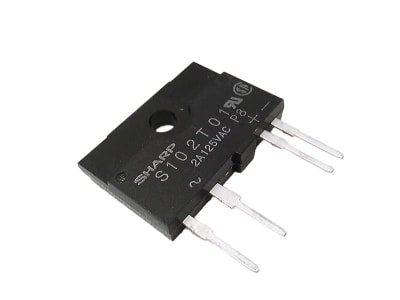 SHARP S102T01