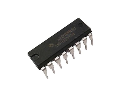 GENERIC SN74F157AN