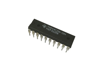 GENERIC TMS44C25610N