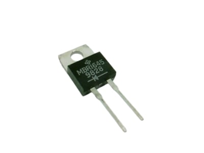 VISHAY MBR1645