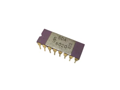 SIEMENS SDA6020