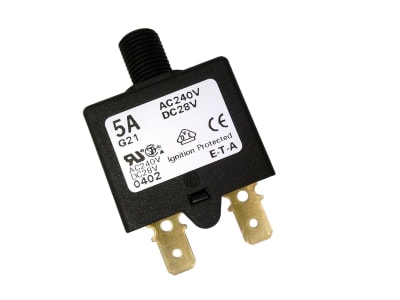 ETA ENGINEERING TECHNOLOGY 1658-G21-00-P10-5A