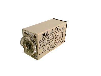 FUJI ELECTRIC ST7P-2A13T-ADC