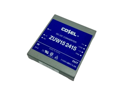 COSEL ZUW152415