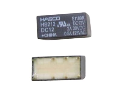 HASCO HS212DC12