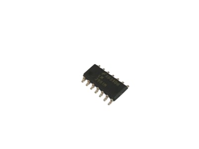 FANUC XD39DU