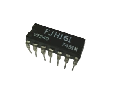 GENERIC FJH161