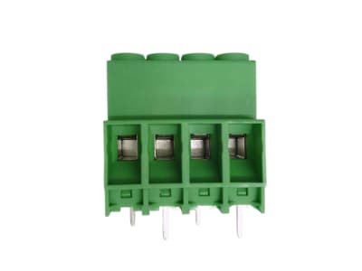 PHOENIX CONTACT MKDS 5N HV/ 4-ZB-6 35