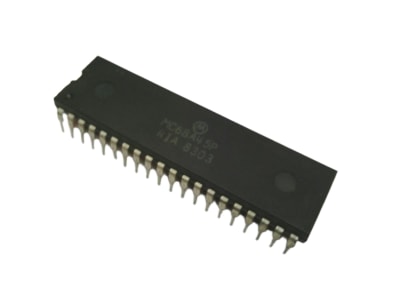 GENERIC MC68A45P