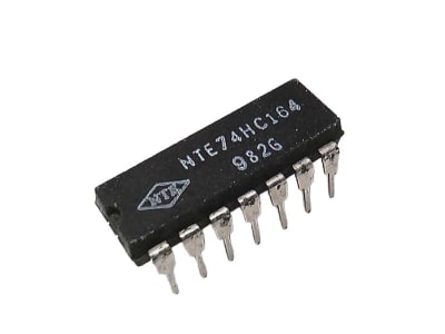 GENERIC NTE74HC164