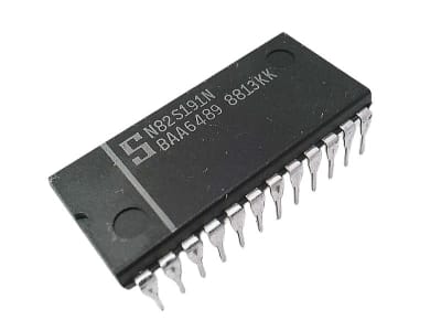 GENERIC N82S191N