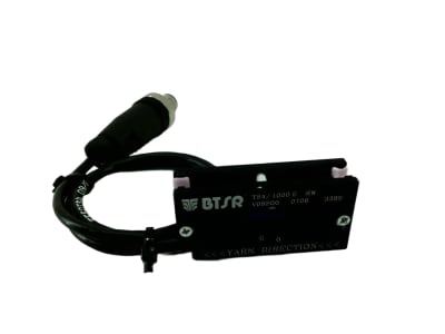 BTSR TS4/1000ERW