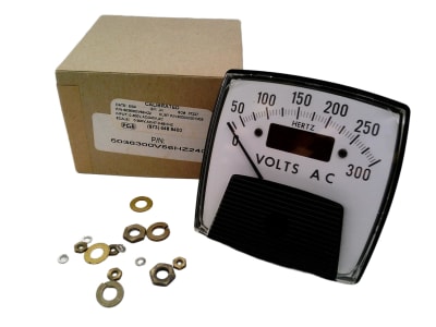 PC&S 5036300V56HZ2