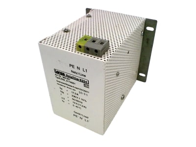 LENZE EZN2-017A001
