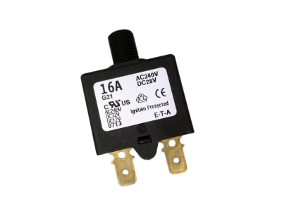 ETA ENGINEERING TECHNOLOGY 1658-G21-00-P10-16A