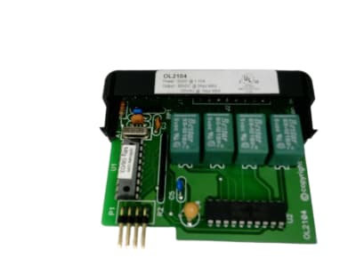AUTOMATION DIRECT OL2104