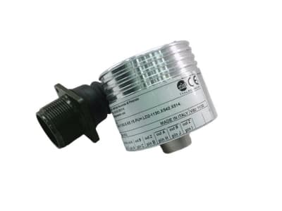 ITALSENSOR TS583AHS.M0.1024.11/30.S.K5.15.PU=.LD2-1130.X542.X514