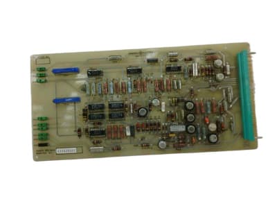 GENERAL ELECTRIC 4116J81G01