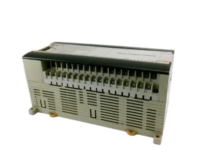 OMRON CPM2AE-60CDR-A
