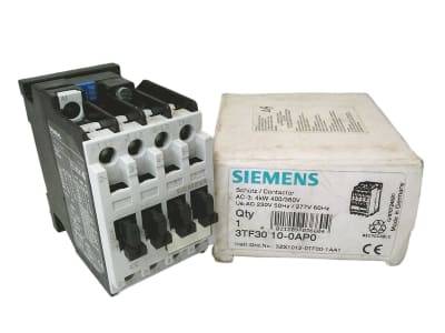 SIEMENS 3TF3010-0AP0