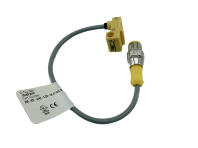 TURCK BIM-NST-AP6X-0.2M-RS4T W/O BKT