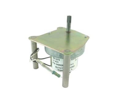 AUTOTROL 3A0022P01