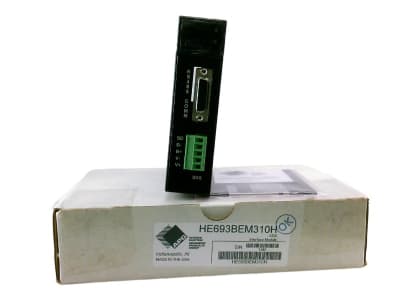 HORNER AUTOMATION HE693BEM310H