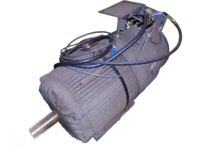 FUJI ELECTRIC MPF-1208A