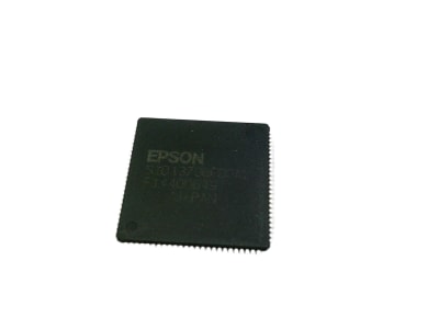 EPSON S1D13706F00A200