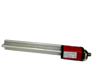 MTS SYSTEMS CO RP-V-0110M-D51-1-C202211