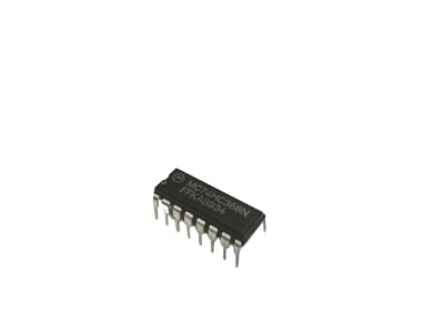 GENERIC MC74HC368N
