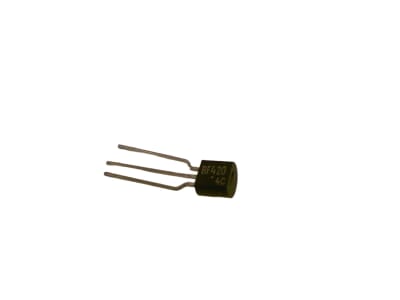 NXP SEMICONDUCTOR BF420