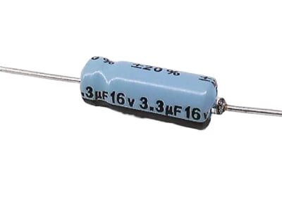 GENERIC CA3.3U16V