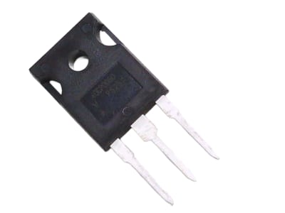 VISHAY VS-40CPQ060PBF