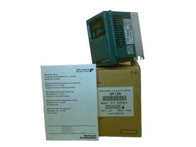 ASEA BROWN BOVERI S12-Y02P6LK