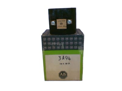 ALLEN BRADLEY 3A94