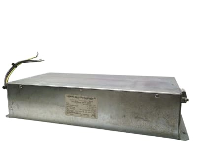 NIDEC CORP 3F480-025.232